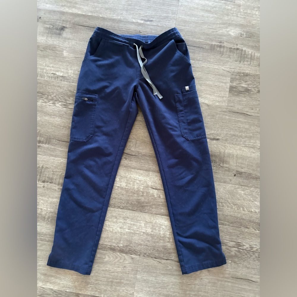 Women’s Fig Scrubs XS (petite)
